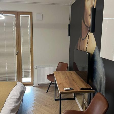 Tutu Krakow Comfort Exteriör bild