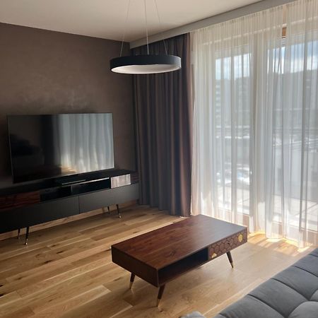 Tutu Krakow Comfort Exteriör bild