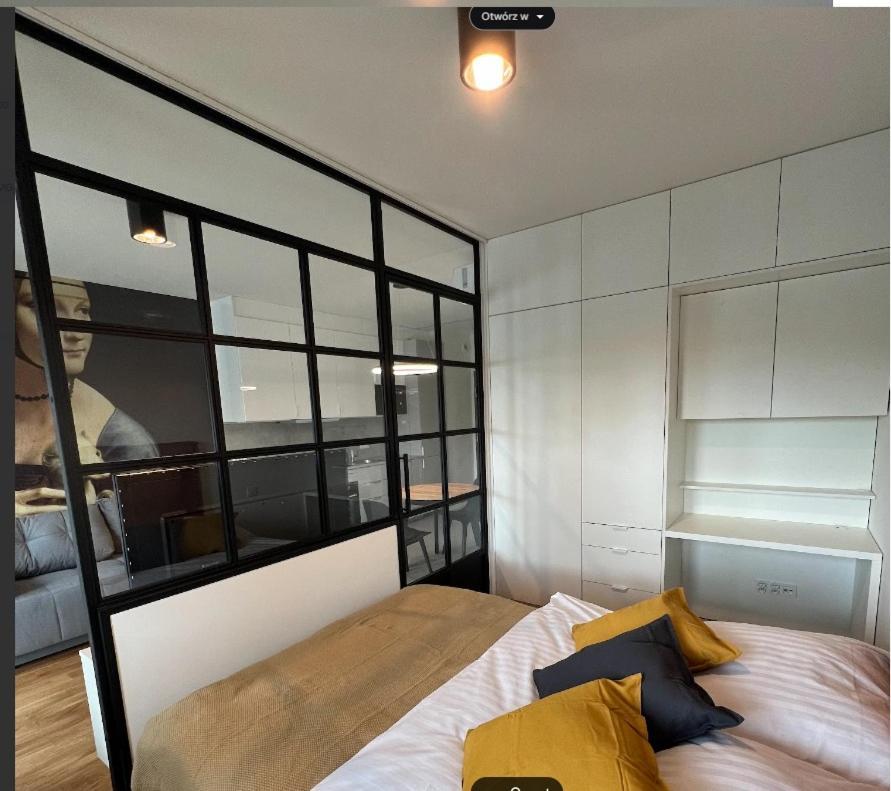 Tutu Krakow Comfort Exteriör bild