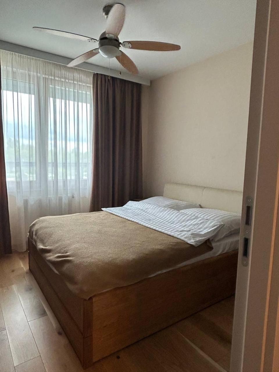 Tutu Krakow Comfort Exteriör bild