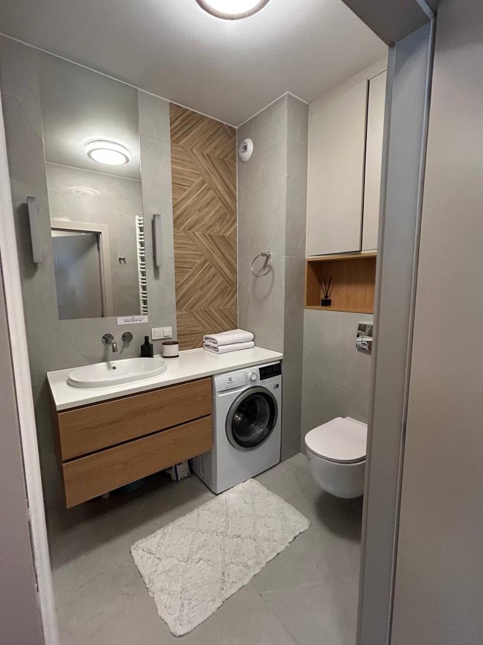 Tutu Krakow Comfort Exteriör bild